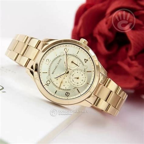 Hướng dẫn sử dụng đồng hồ Michael Kors mà bạn cần biết